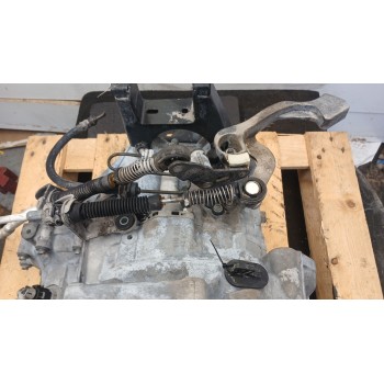 Recambio de caja cambios para seat ibiza iii (6l1) 1.9 sdi referencia OEM IAM FVU  