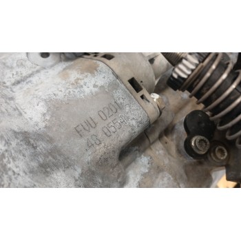 Recambio de caja cambios para seat ibiza iii (6l1) 1.9 sdi referencia OEM IAM FVU  