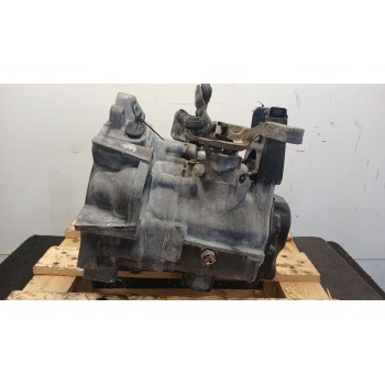 Recambio de caja cambios para seat ibiza iii (6l1) 1.9 sdi referencia OEM IAM FVU  