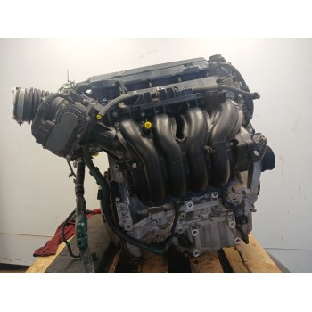 MOTOR COMPLETO R20A2 