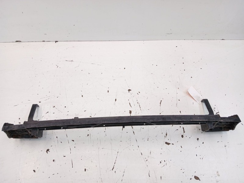 Recambio de refuerzo paragolpes trasero para kia venga (yn) 1.6 crdi 128 referencia OEM IAM 10 1519  