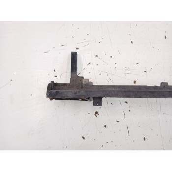 Recambio de refuerzo paragolpes trasero para kia venga (yn) 1.6 crdi 128 referencia OEM IAM 10 1519  
