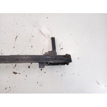 Recambio de refuerzo paragolpes trasero para kia venga (yn) 1.6 crdi 128 referencia OEM IAM 10 1519  