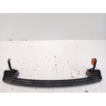 Recambio de refuerzo paragolpes trasero para kia venga (yn) 1.6 crdi 128 referencia OEM IAM 10 1519  
