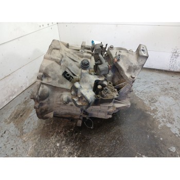 Recambio de caja cambios para ford s-max (ca1) 2.0 tdci cat referencia OEM IAM YG9R7002 B 6V
