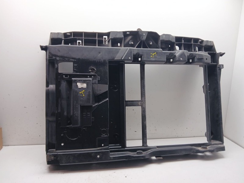 Recambio de panel frontal para citroën c3 iii (sx) 1.2 vti 82 referencia OEM IAM 9676534280  