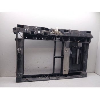 Recambio de panel frontal para citroën c3 iii (sx) 1.2 vti 82 referencia OEM IAM 9676534280  