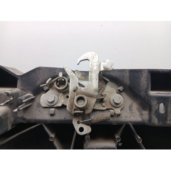 Recambio de panel frontal para citroën c3 iii (sx) 1.2 vti 82 referencia OEM IAM 9676534280  