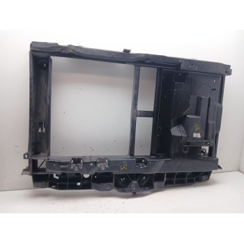 Recambio de panel frontal para citroën c3 iii (sx) 1.2 vti 82 referencia OEM IAM 9676534280  