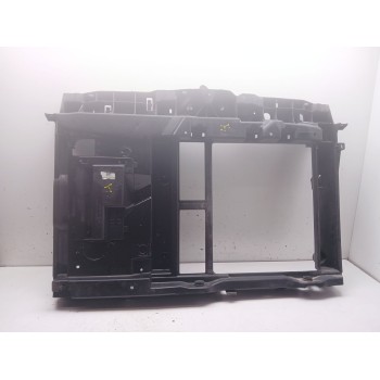 Recambio de panel frontal para citroën c3 iii (sx) 1.2 vti 82 referencia OEM IAM 9676534280  