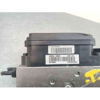 Recambio de abs para kia cee´d drive referencia OEM IAM 6158945200 a258930500 58920a2210