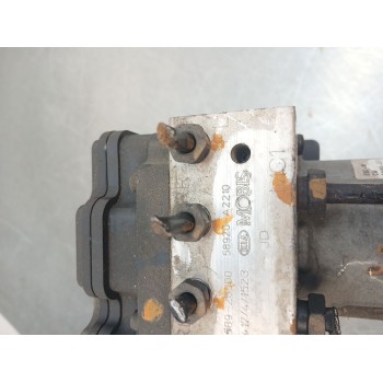 Recambio de abs para kia cee´d drive referencia OEM IAM 6158945200 a258930500 58920a2210