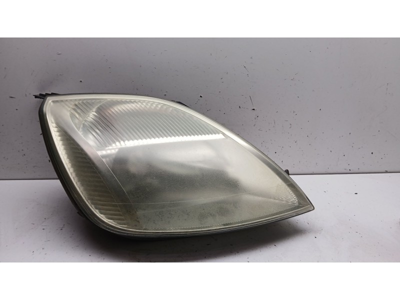 Recambio de faro derecho para ford fiesta v (jh_, jd_) 1.4 16v referencia OEM IAM   