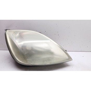 Recambio de faro derecho para ford fiesta v (jh_, jd_) 1.4 16v referencia OEM IAM   