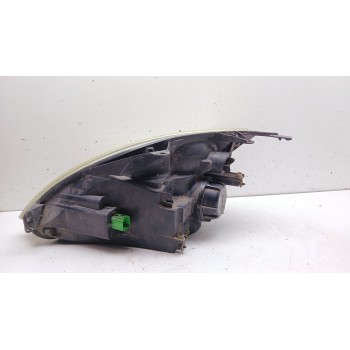 Recambio de faro derecho para ford fiesta v (jh_, jd_) 1.4 16v referencia OEM IAM   