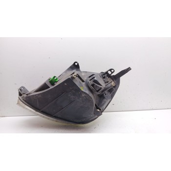 Recambio de faro derecho para ford fiesta v (jh_, jd_) 1.4 16v referencia OEM IAM   