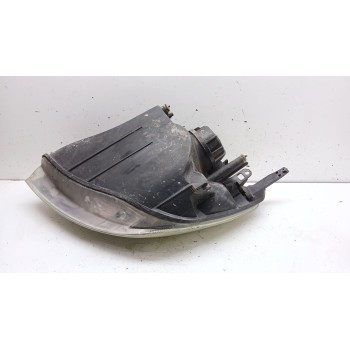 Recambio de faro derecho para ford fiesta v (jh_, jd_) 1.4 16v referencia OEM IAM   