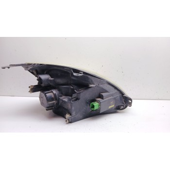 Recambio de faro izquierdo para ford fiesta v (jh_, jd_) 1.4 16v referencia OEM IAM 2s6x13w030aj  