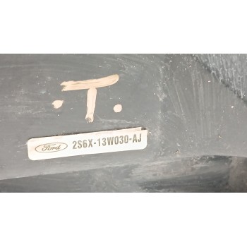 Recambio de faro izquierdo para ford fiesta v (jh_, jd_) 1.4 16v referencia OEM IAM 2s6x13w030aj  