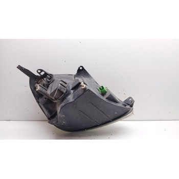 Recambio de faro izquierdo para ford fiesta v (jh_, jd_) 1.4 16v referencia OEM IAM 2s6x13w030aj  