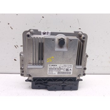 CENTRALITA MOTOR UCE 9807886180 0281030545 