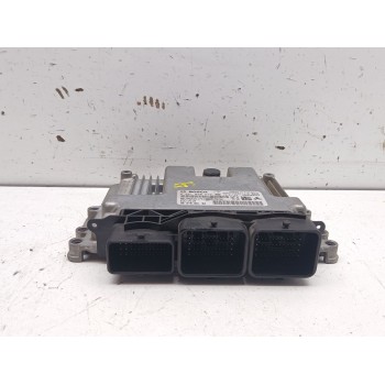 Recambio de centralita motor uce para peugeot 208 i (ca_, cc_) 1.4 hdi referencia OEM IAM 9807886180 0281030545 