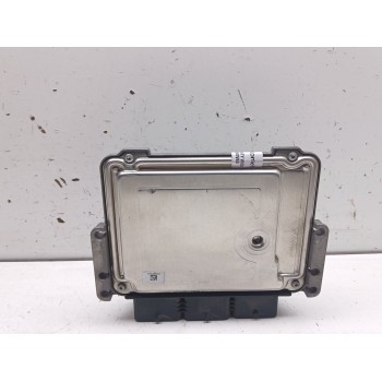 Recambio de centralita motor uce para peugeot 208 i (ca_, cc_) 1.4 hdi referencia OEM IAM 9807886180 0281030545 