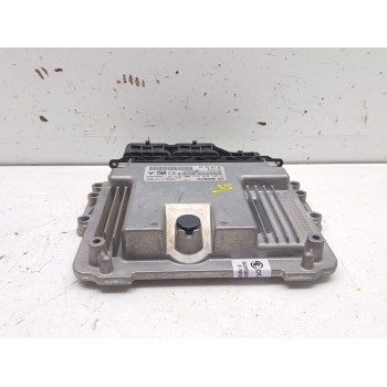 Recambio de centralita motor uce para peugeot 208 i (ca_, cc_) 1.4 hdi referencia OEM IAM 9807886180 0281030545 