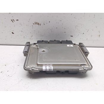 Recambio de centralita motor uce para peugeot 208 i (ca_, cc_) 1.4 hdi referencia OEM IAM 9807886180 0281030545 