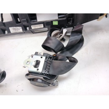 Recambio de kit airbag para peugeot 208 i (ca_, cc_) 1.4 hdi referencia OEM IAM 9810363180 98072114ZD 