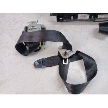 Recambio de kit airbag para peugeot 208 i (ca_, cc_) 1.4 hdi referencia OEM IAM 9810363180 98072114ZD 