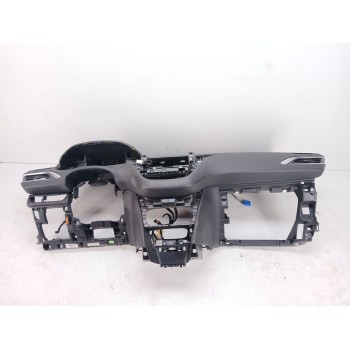 Recambio de kit airbag para peugeot 208 i (ca_, cc_) 1.4 hdi referencia OEM IAM 9810363180 98072114ZD 