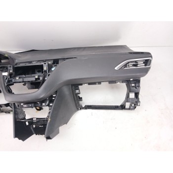 Recambio de kit airbag para peugeot 208 i (ca_, cc_) 1.4 hdi referencia OEM IAM 9810363180 98072114ZD 