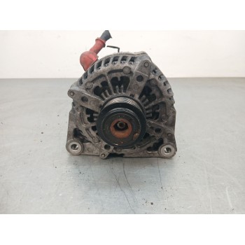 Recambio de alternador para land rover range rover evoque (l538) 2.2 d referencia OEM IAM LR028116 BJ3210300AC 