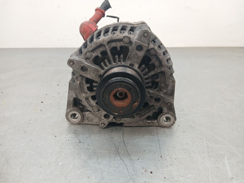 Recambio de alternador para land rover range rover evoque (l538) 2.2 d referencia OEM IAM LR028116 BJ3210300AC 