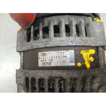 Recambio de alternador para land rover range rover evoque (l538) 2.2 d referencia OEM IAM LR028116 BJ3210300AC 