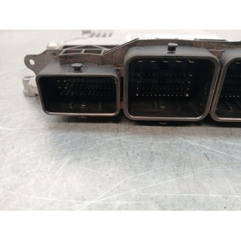 Recambio de centralita motor uce para land rover range rover evoque (l538) 2.2 d referencia OEM IAM BJ3212C520VB  