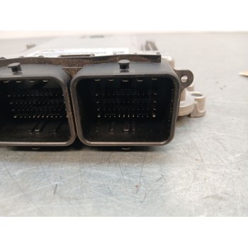 Recambio de centralita motor uce para land rover range rover evoque (l538) 2.2 d referencia OEM IAM BJ3212C520VB  