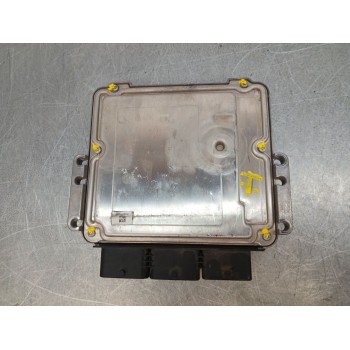 Recambio de centralita motor uce para land rover range rover evoque (l538) 2.2 d referencia OEM IAM BJ3212C520VB  