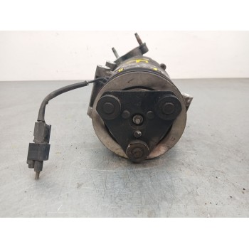 COMPRESOR AIRE ACONDICIONADO LR083481 / LR056300 AV6119D629DB 
