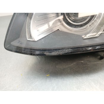 Recambio de faro izquierdo para land rover range rover evoque (l538) 2.2 d referencia OEM IAM LR048056 BJ3213W030E 