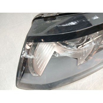 Recambio de faro izquierdo para land rover range rover evoque (l538) 2.2 d referencia OEM IAM LR048056 BJ3213W030E 