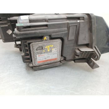 Recambio de faro izquierdo para land rover range rover evoque (l538) 2.2 d referencia OEM IAM LR048056 BJ3213W030E 