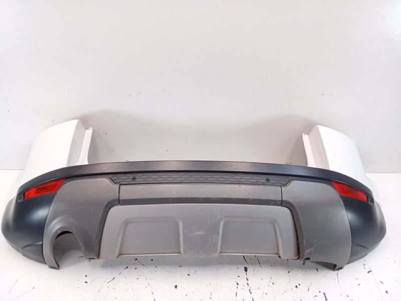 Recambio de paragolpes trasero para land rover range rover evoque (l538) 2.2 d referencia OEM IAM LR074961  