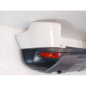 Recambio de paragolpes trasero para land rover range rover evoque (l538) 2.2 d referencia OEM IAM LR074961  