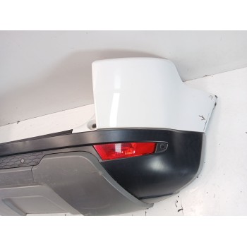 Recambio de paragolpes trasero para land rover range rover evoque (l538) 2.2 d referencia OEM IAM LR074961  
