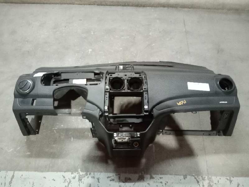 Recambio de kit airbag para chevrolet aveo / kalos sedán (t250, t255) 1.4 referencia OEM IAM   