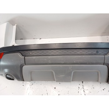 Recambio de paragolpes trasero para land rover range rover evoque (l538) 2.2 d referencia OEM IAM LR074961  