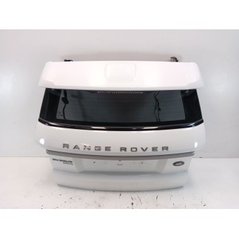 Recambio de porton trasero para land rover range rover evoque (l538) 2.2 d referencia OEM IAM LR181166  