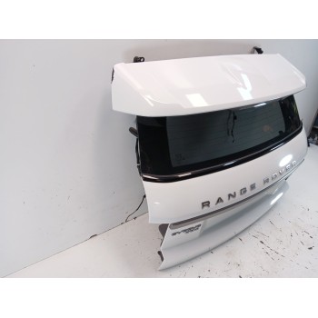 Recambio de porton trasero para land rover range rover evoque (l538) 2.2 d referencia OEM IAM LR181166  